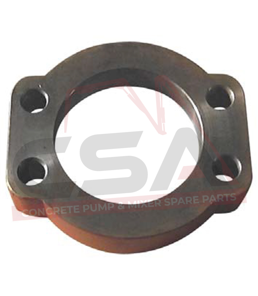 CASTELLATED FLANGE-CSA-2158-CSA-2158