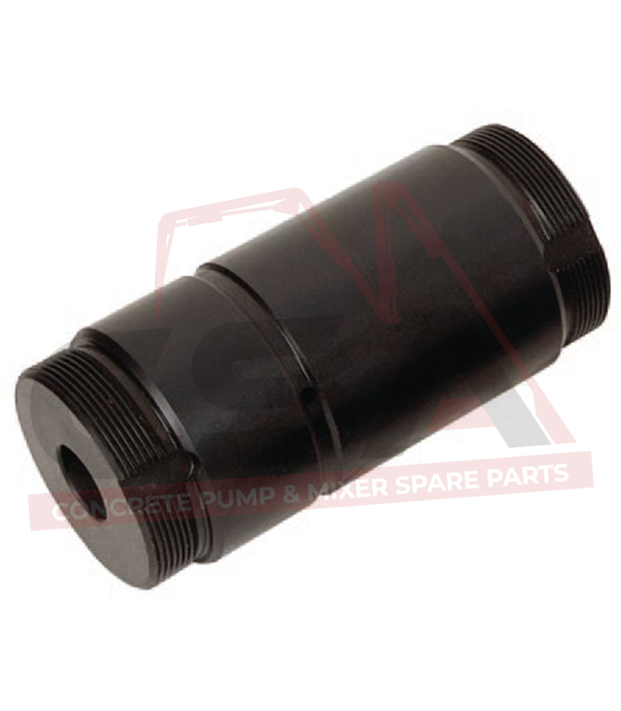 THREADED PIN M 75 X 2-CSA-2174-CSA-2174