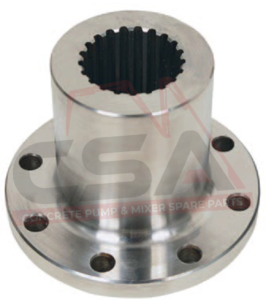 DRIVE FLANGE-CSA-2190-CSA-2190