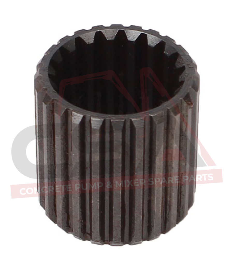 COUPLING 36x50x50-CSA-2194-CSA-2194