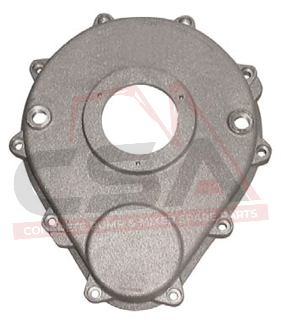 HOUSING OPPOSITE SIDE, HOUSING DRIVE SIDE-CSA-2198-CSA-2198