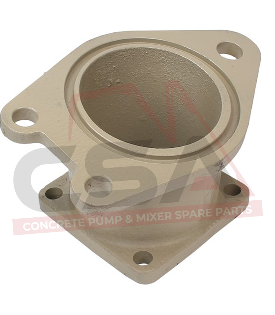 14 DEGREE ELBOW-10026159-CSA-2201