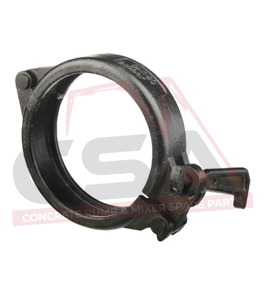 CUP TYPE COUPLING DN 180-10043560-CSA-2204