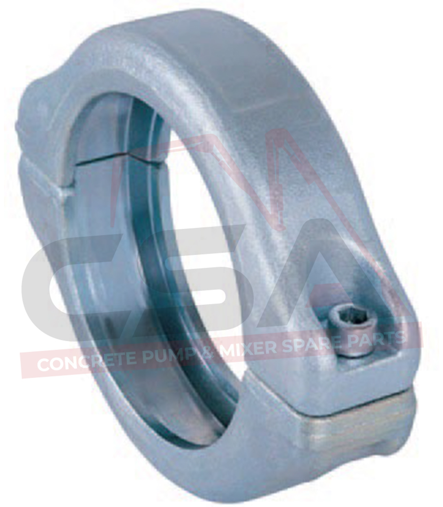 SCREW TYPE COUPLING 5,5”-10006587-CSA-2209