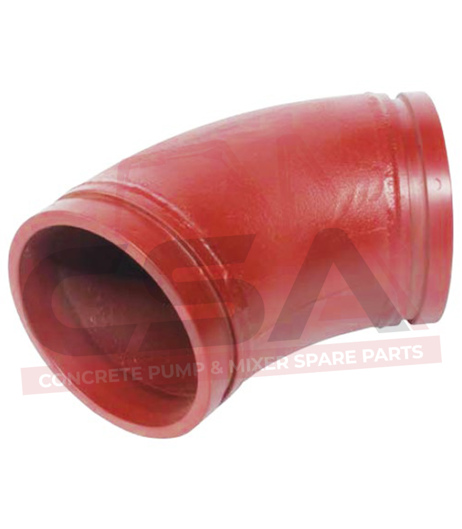 ELBOW 5,5” 45 DEGREE-10014526-CSA-2213