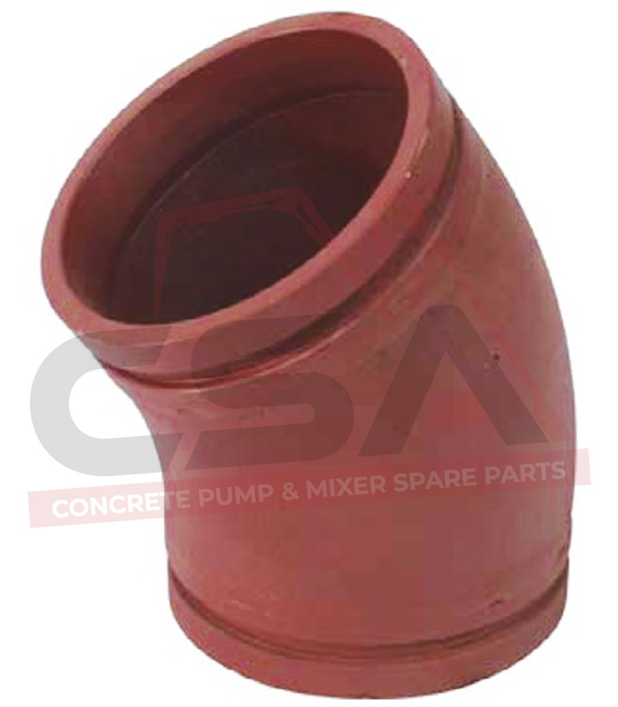 ELBOW 5,5” 30 DEGREE-10035756-CSA-2214