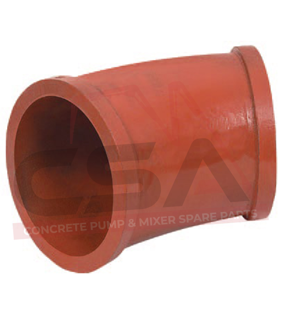 ELBOW 5,5” 10 DEGREE-23460007-CSA-2216