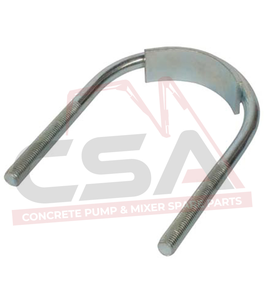 U CLAMP-10010238-CSA-2217