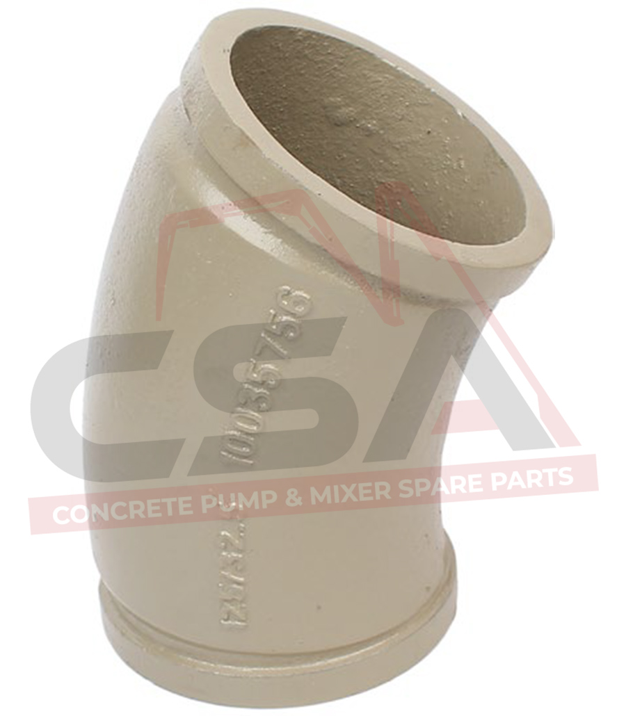 ELBOW 5,5” 32,5 DEGREE-10035756-CSA-2219