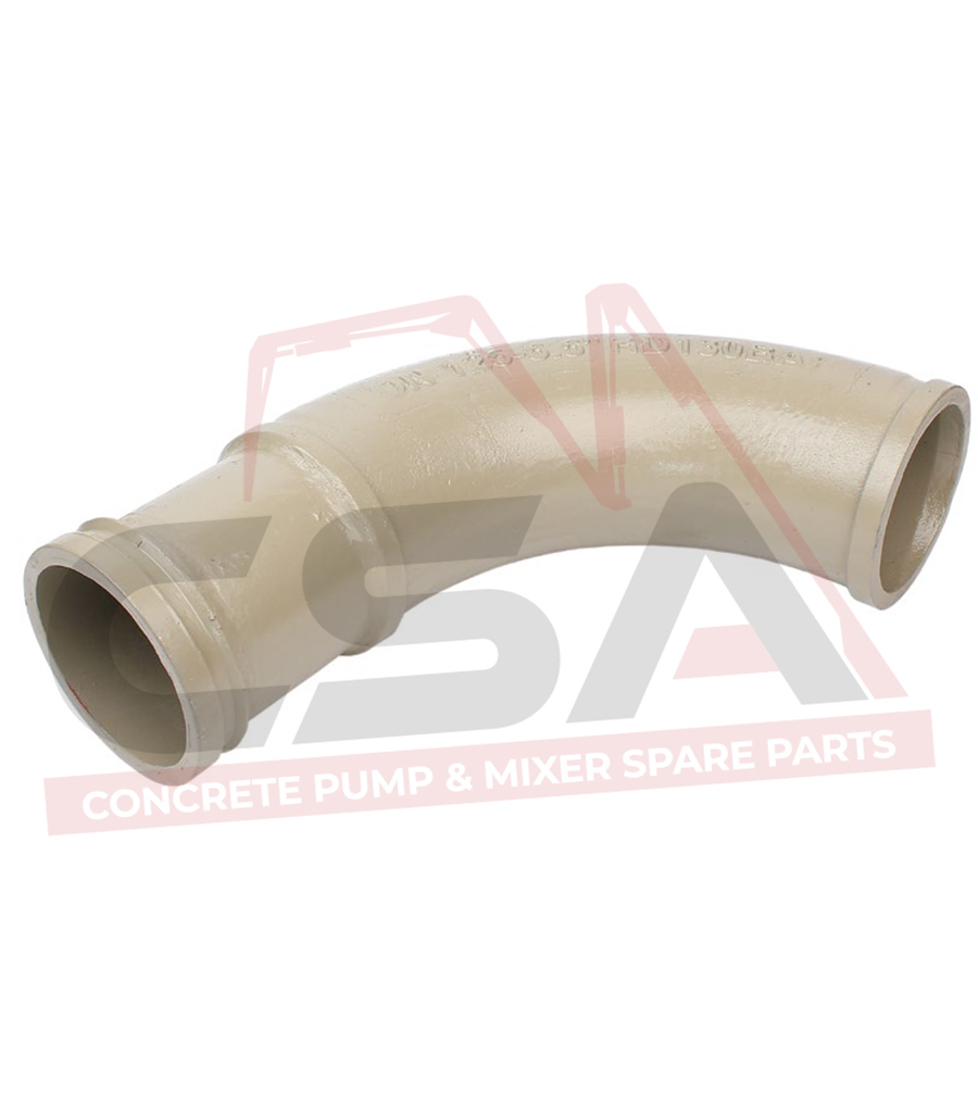 ELBOW 100 mm EXTENSION-10119116-CSA-2224