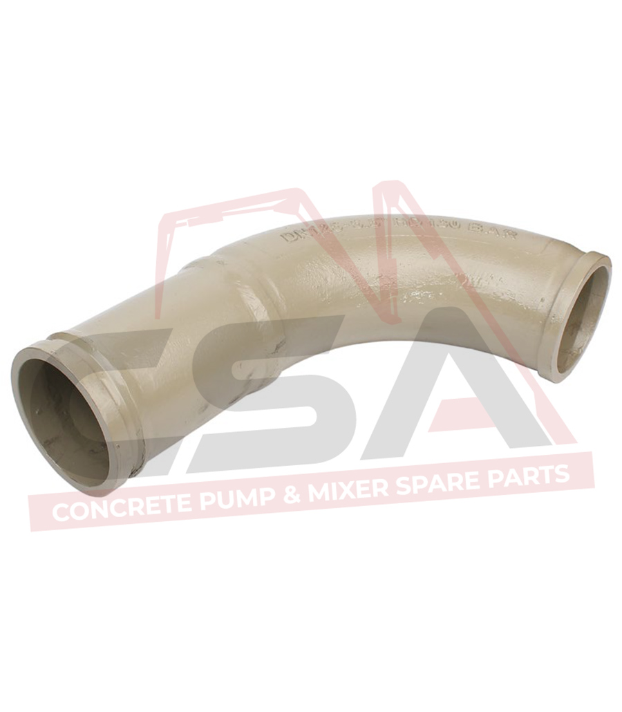 ELBOW 340 mm EXTENSION-10151721-CSA-2226