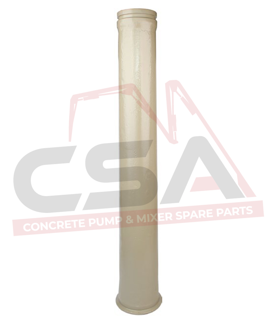 REDUCER 3000 mm-10008470-CSA-2227