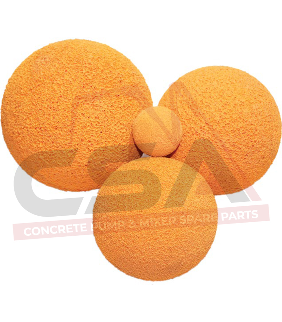 CLEANING BALL-CSA-2241-CSA-2241