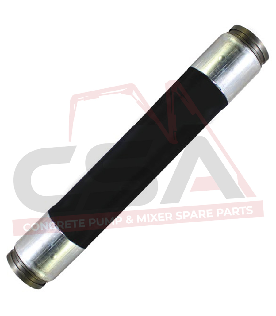 5,5” 4 mt END HOSE DOUBLE FLANGE-CSA-2244-CSA-2244