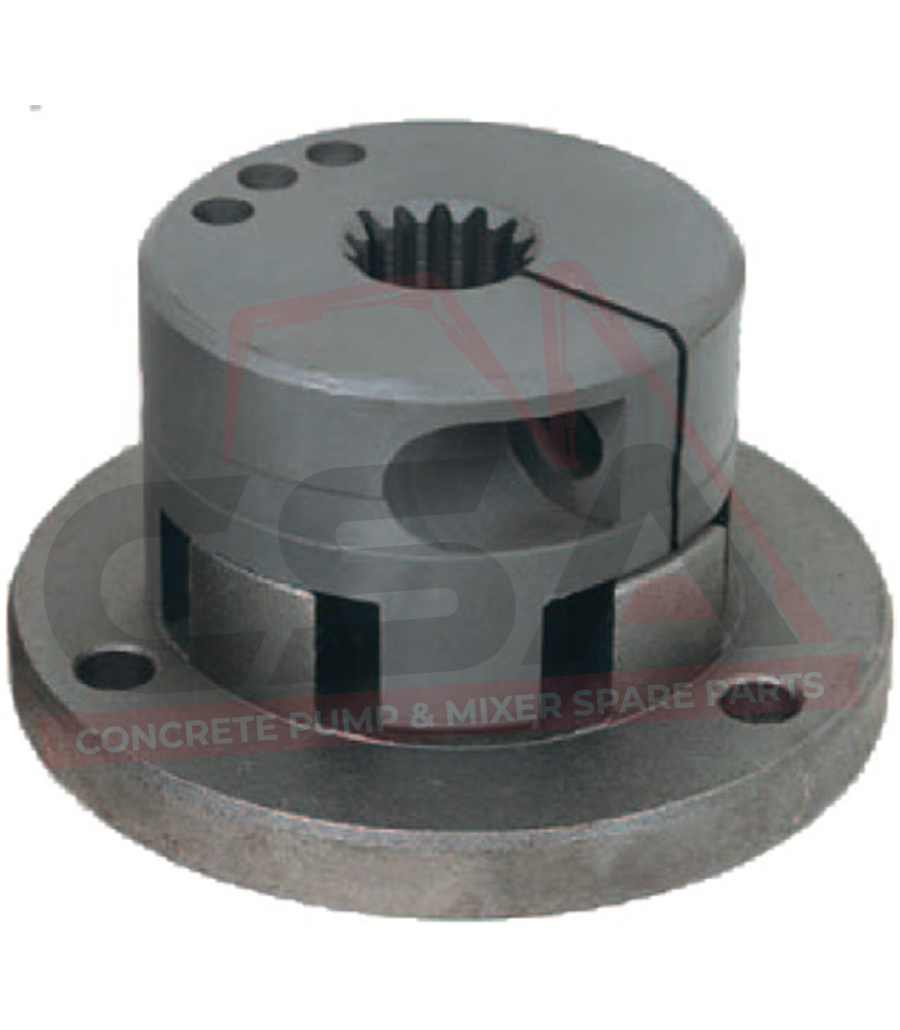 CLUTCH-CSA-2260-CSA-2260