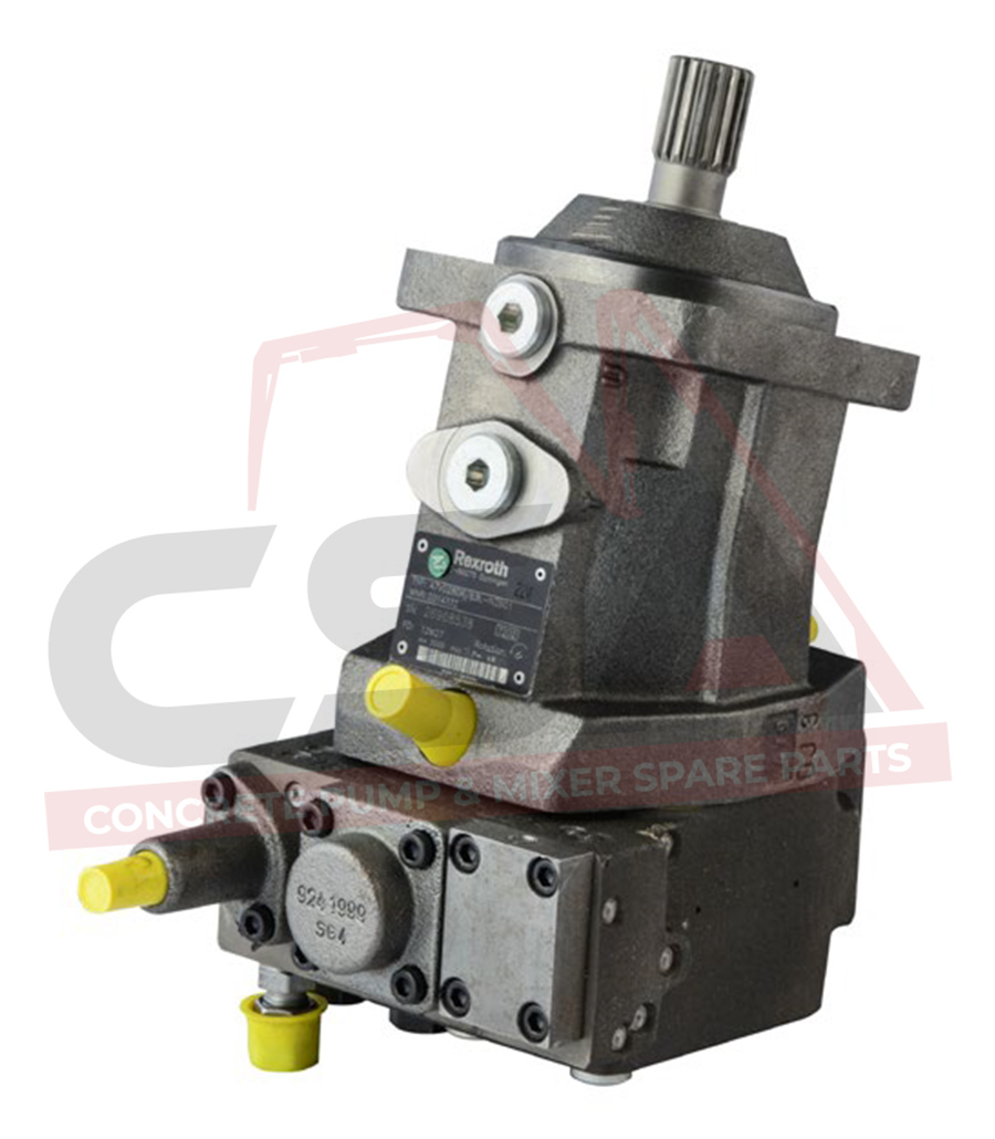 HYDRAULIC PUMP A7VO107-10155096-CSA-2268