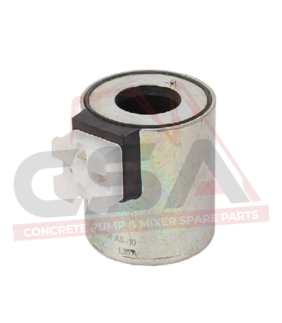 SOLENOID COIL-CSA-2272-CSA-2272
