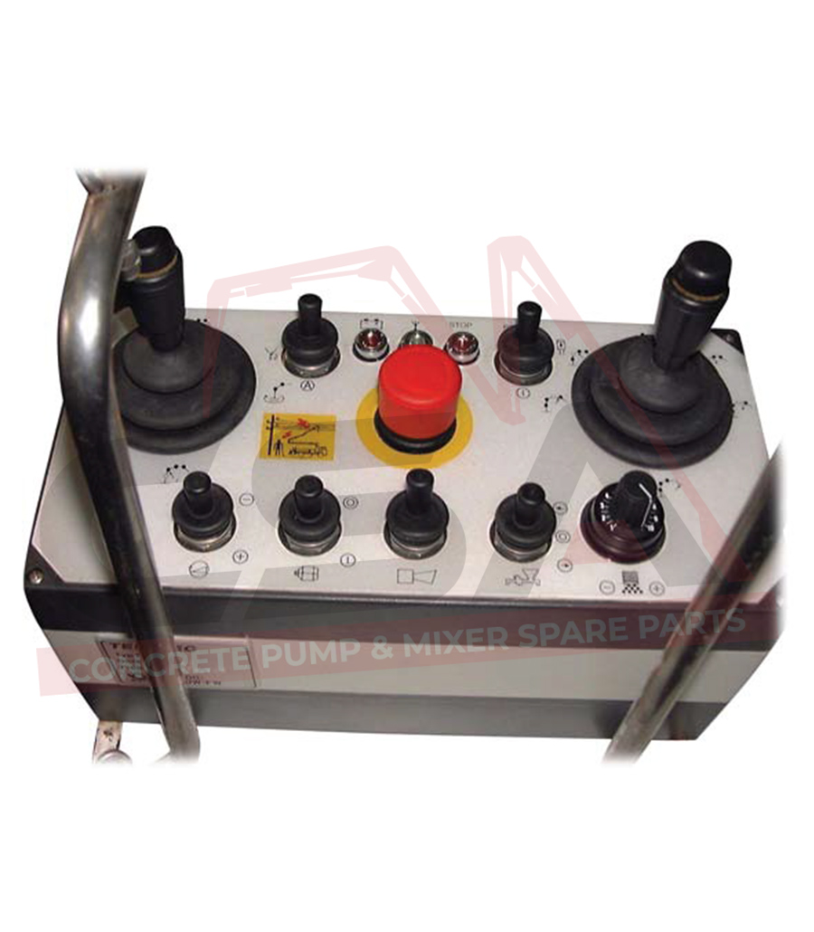 REMOTE CONTROL-98357743-CSA-2273