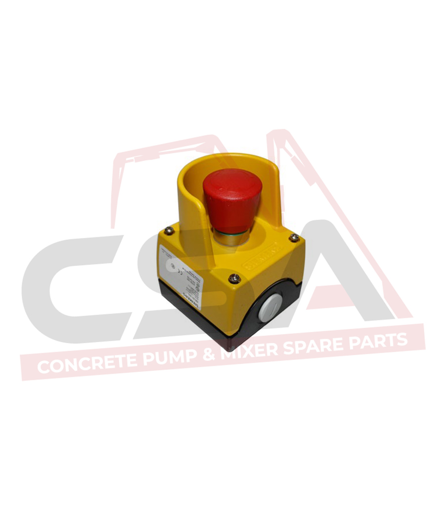 EMERGENCY PUSH BUTTON-CSA-2278-CSA-2278