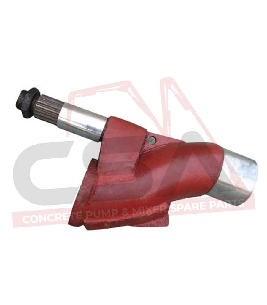 S VALVE 2018N Ø90-CSA-3002-CSA-3002