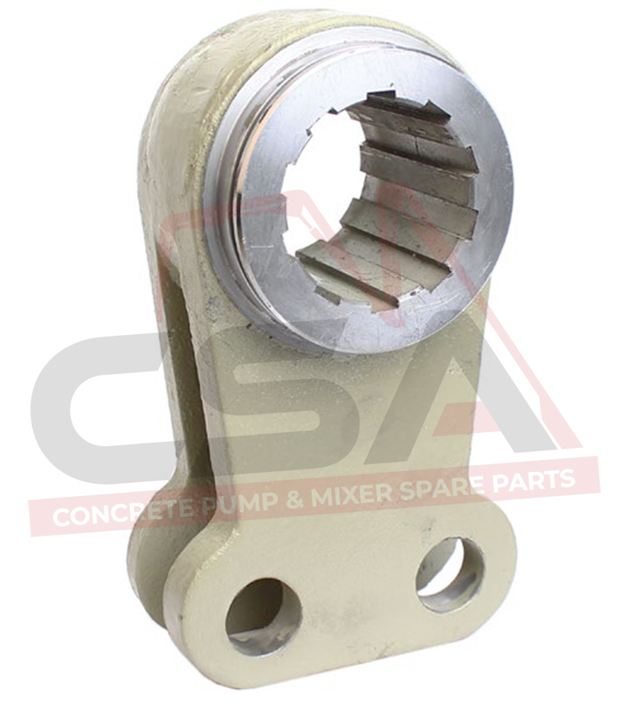 LEVER (cıfa çatal)-CSA-3023-CSA-3023