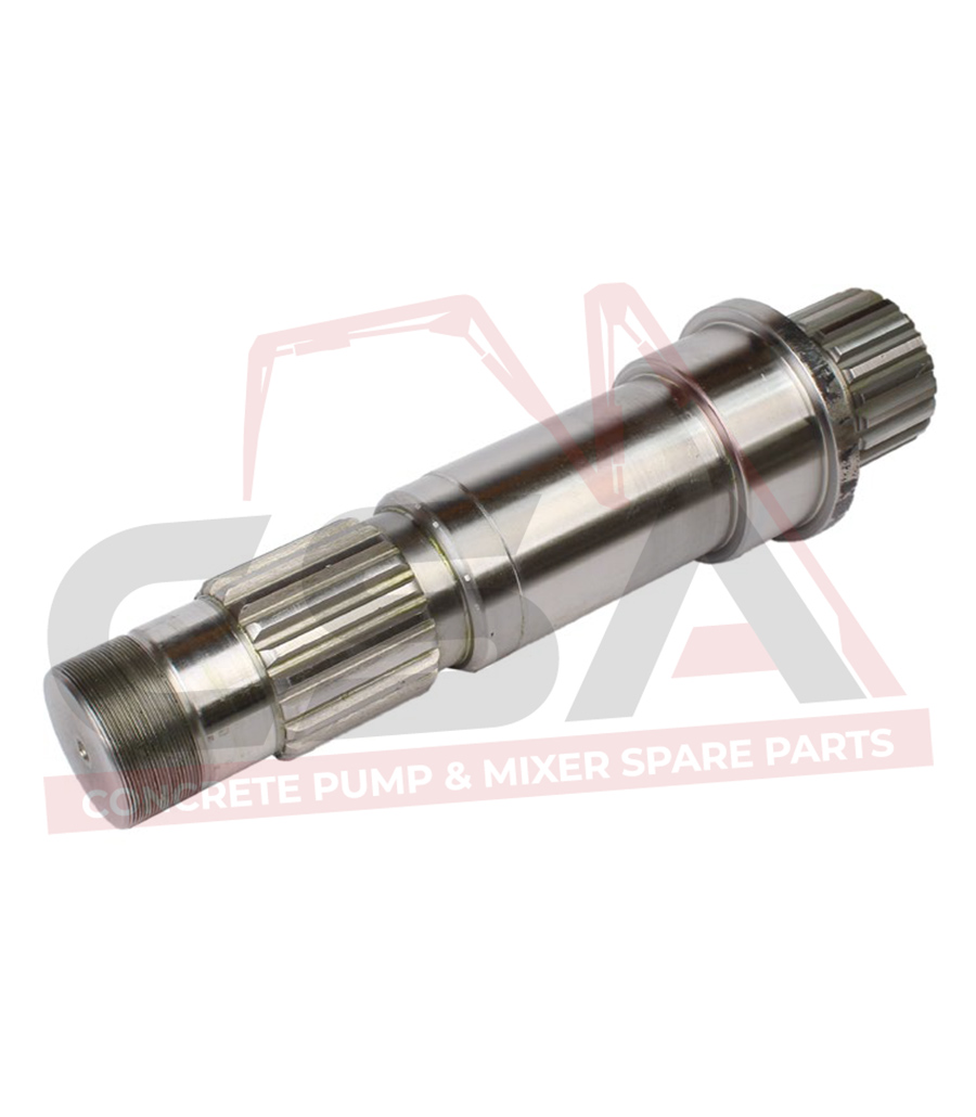 PISTON ROD-CSA-3052-CSA-3052