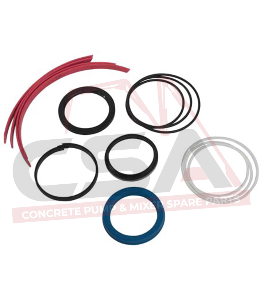 SEAL SET-CSA-3054-CSA-3054