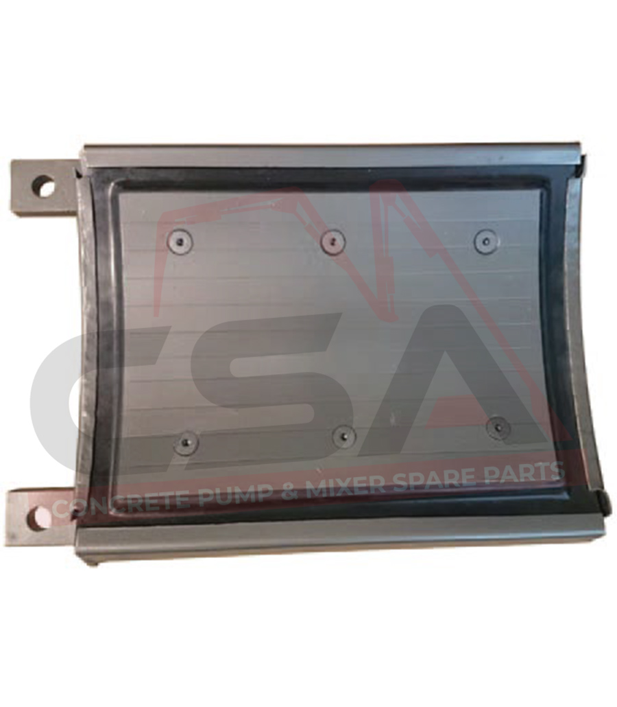SHUTTER S8-CSA-3058-CSA-3058