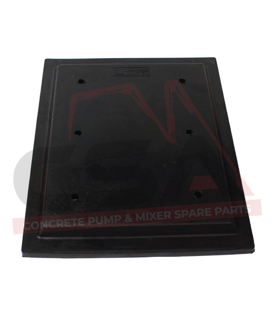 GASKET FOR SHUTTER S8-CSA-3059-CSA-3059