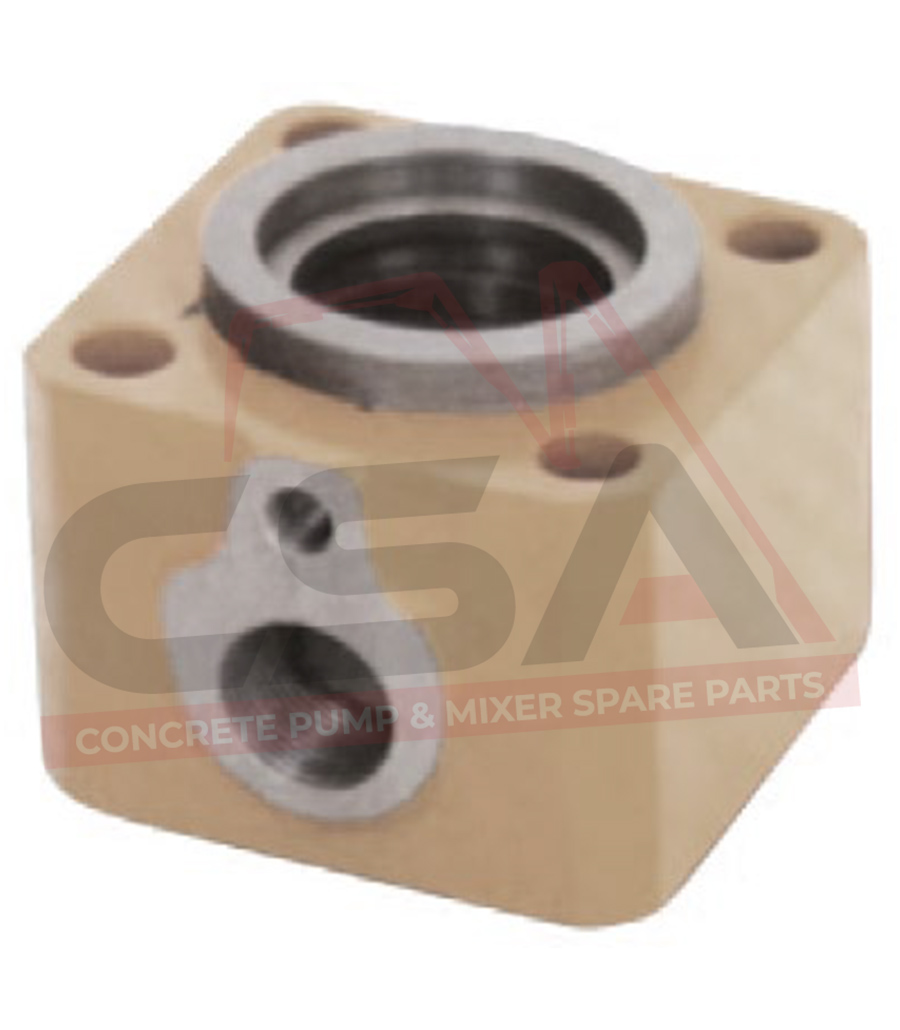 GUIDE BUSH-CSA-3065-CSA-3065