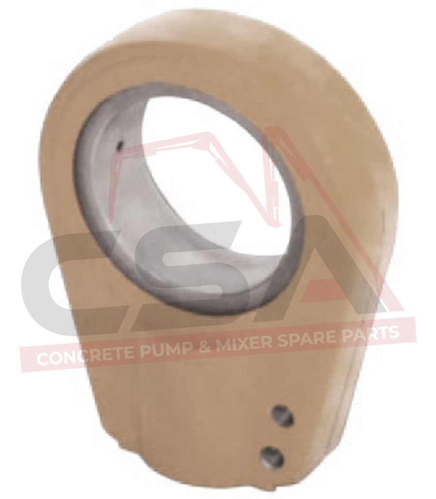 CYLINDER HEAD-CSA-3066-CSA-3066