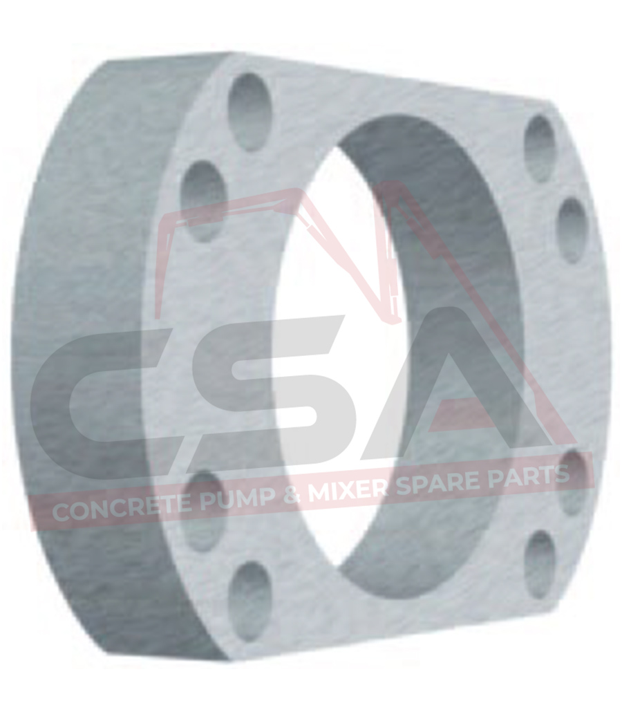 FLANGE 218XM140X2X40-CSA-3070-CSA-3070