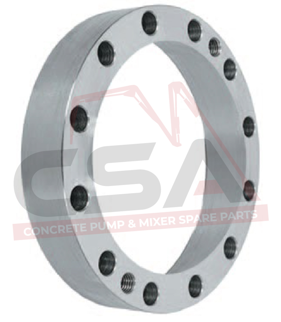 FLANGE Q180XM135X2X40-CSA-3080-CSA-3080
