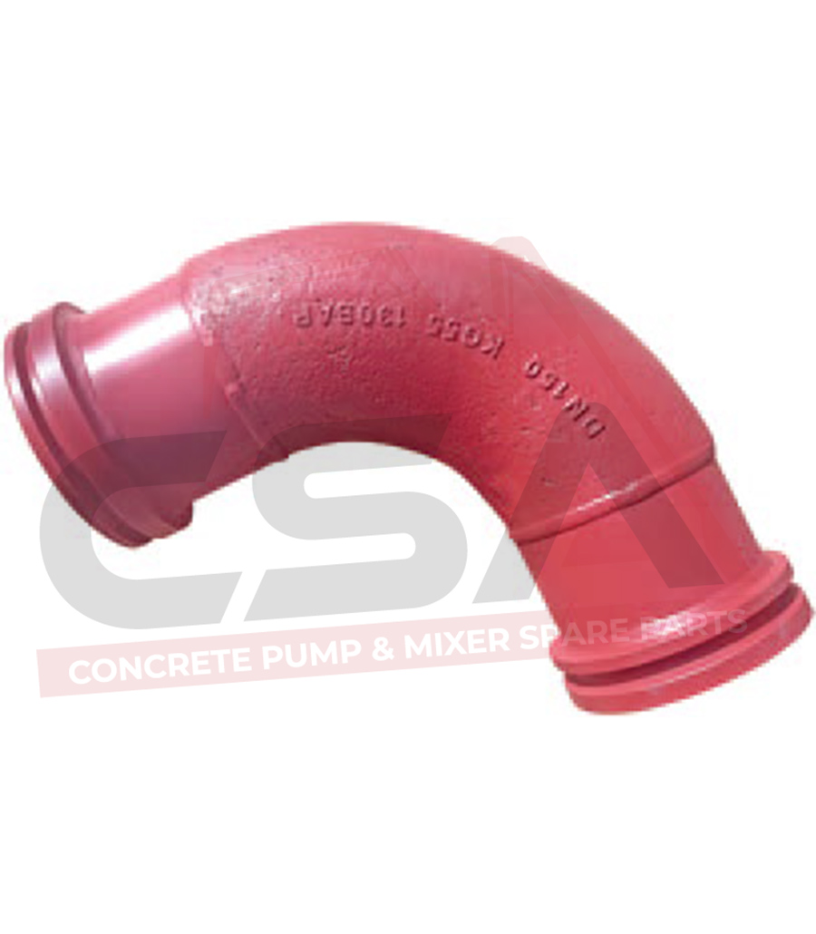 2ND ELBOW 6” S3000-CSA-3093-CSA-3093