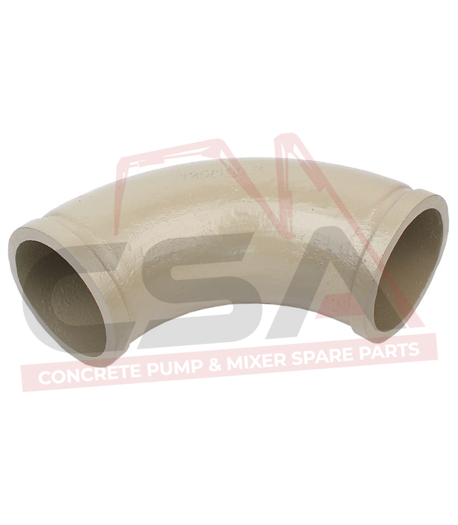 ELBOW 90 DEGREE DN125-CSA-3094-CSA-3094