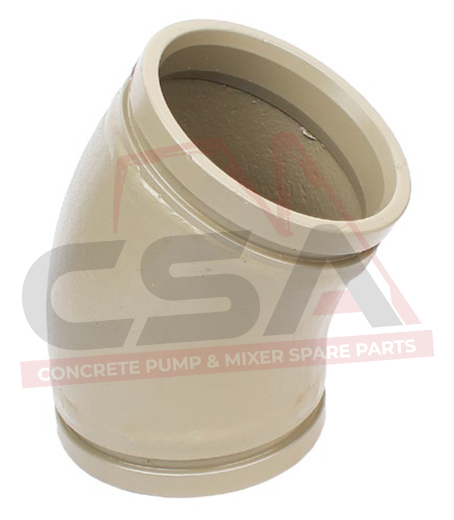ELBOW 60 DEGREE-CSA-3096-CSA-3096