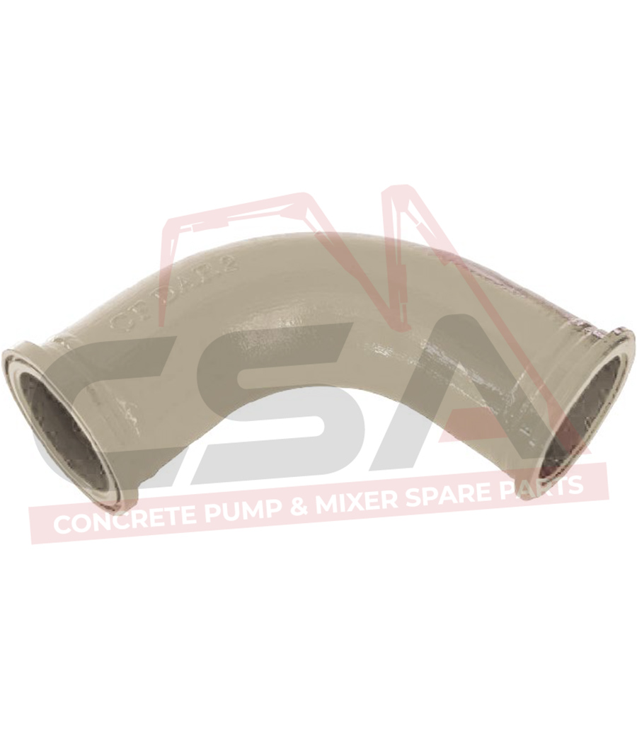 2. OUTLET ELBOW DN150 90 DEGREE-CSA-3100-CSA-3100