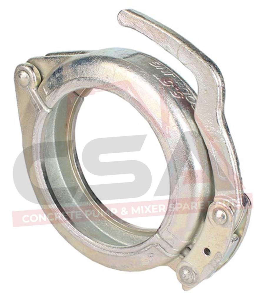 1. OUTLET ELBOW COUPLING-CSA-3101-CSA-3101