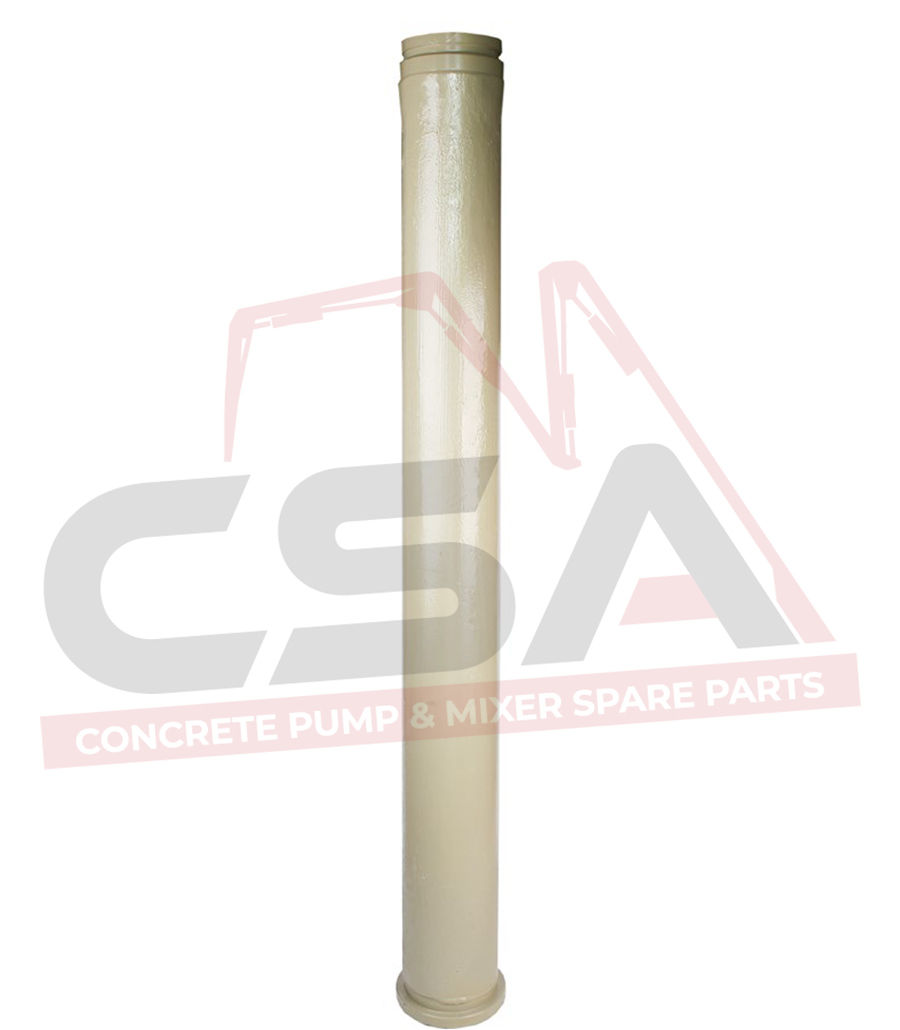REDUCER PIPE S3000-CSA-3102-CSA-3102