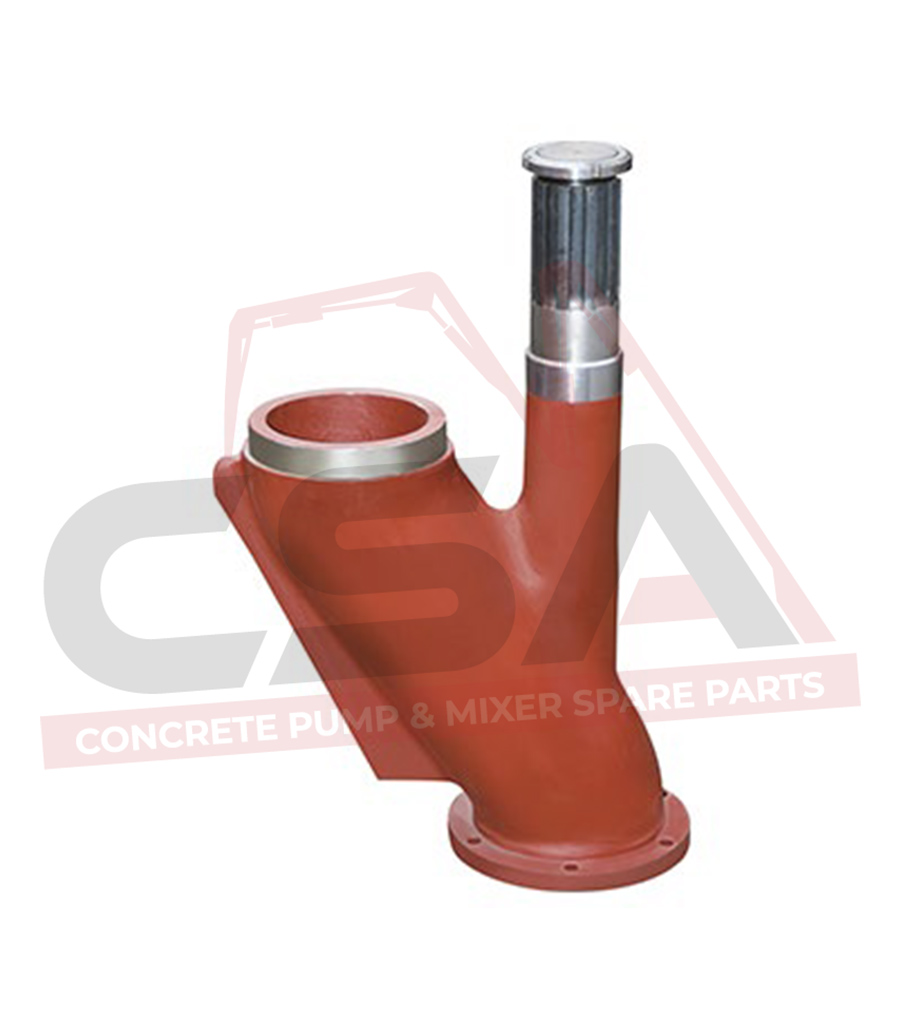 S VALVE-CSA-4001-CSA-4001