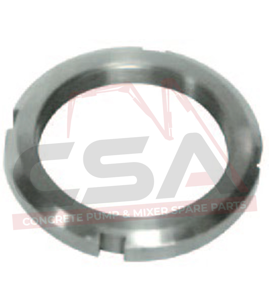 RING NUT-CSA-4008-CSA-4008