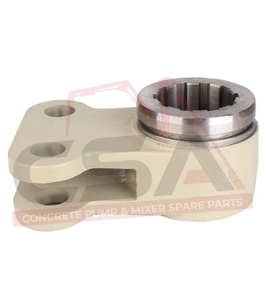 WEAR PLATE CASTING-CSA-4016-CSA-4016