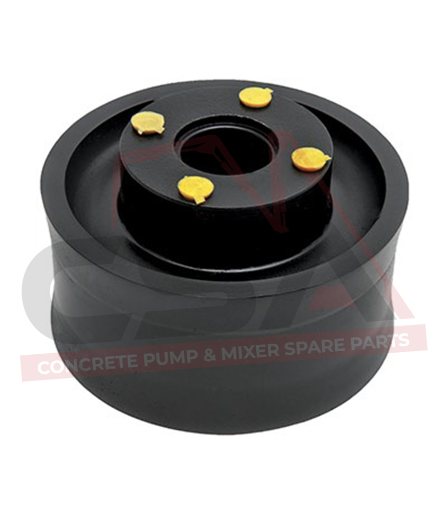 PISTON RAM 200 (beton basma takozu)-CSA-4041-CSA-4041