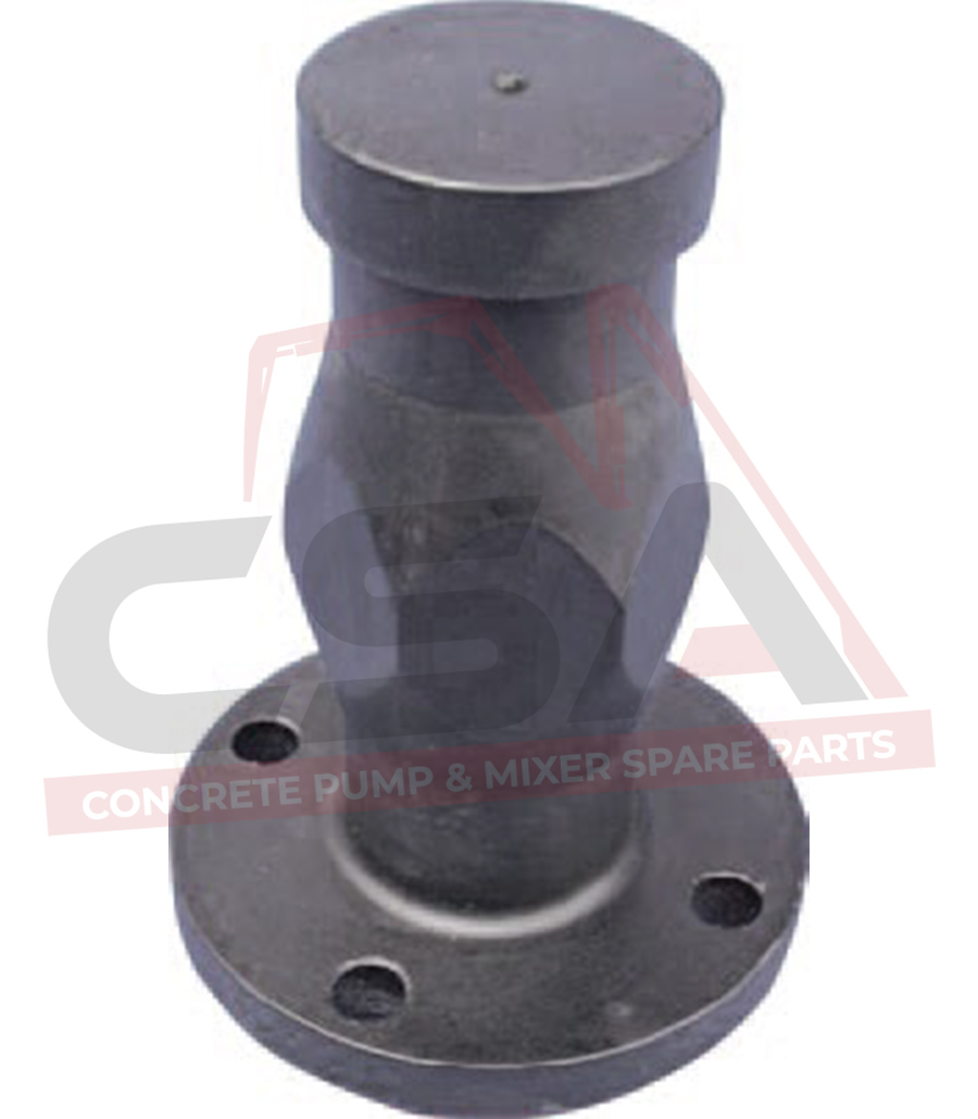 CONNECTOR (sermac takoz aparatı)-CSA-4046-CSA-4046