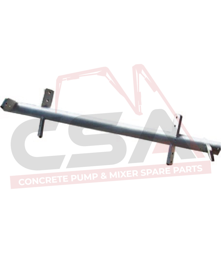 MIXING SHAFT (karıştırıcı orta şaftı/mili)-CSA-4047-CSA-4047