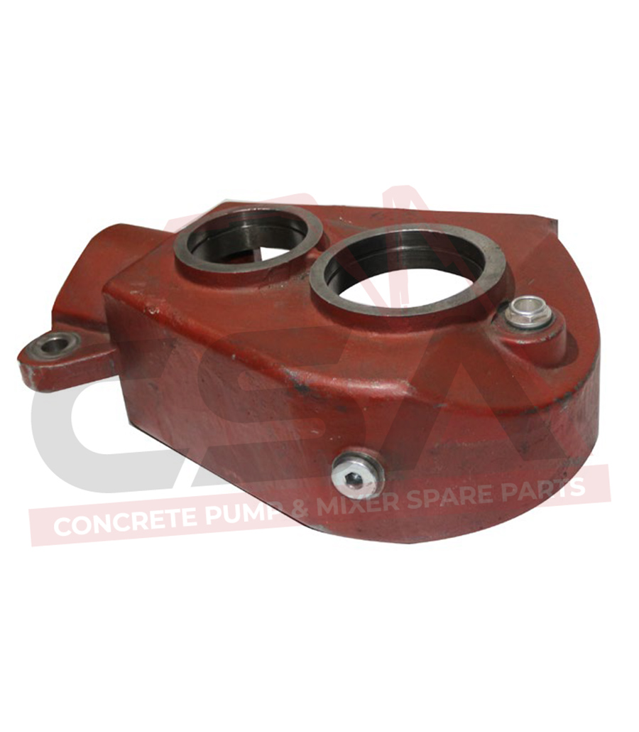 SLIDING CLUCH HOUSING-CSA-4051-CSA-4051