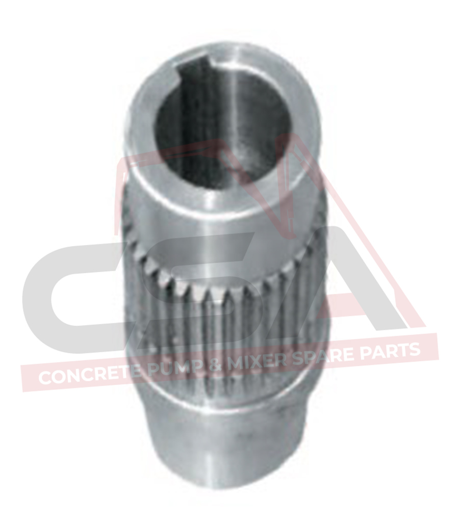 HOLLOW SHAFT-CSA-4052-CSA-4052