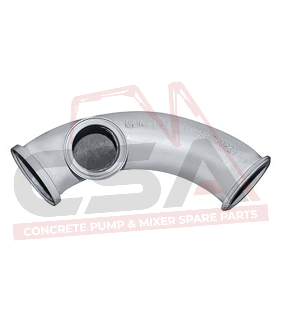 FIRST ELBOW-CSA-4057-CSA-4057