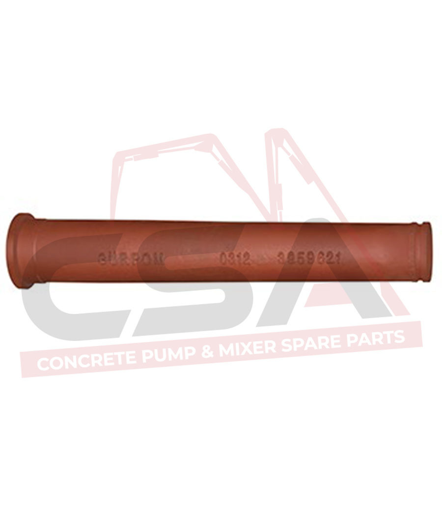 REDUCED PIPE-CSA-4059-CSA-4059