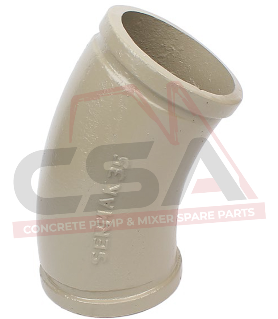 LEVER COUPLING 2.OUTER-CSA-4062-CSA-4062